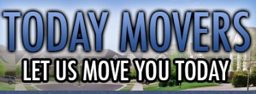 Logo of Today Movers
